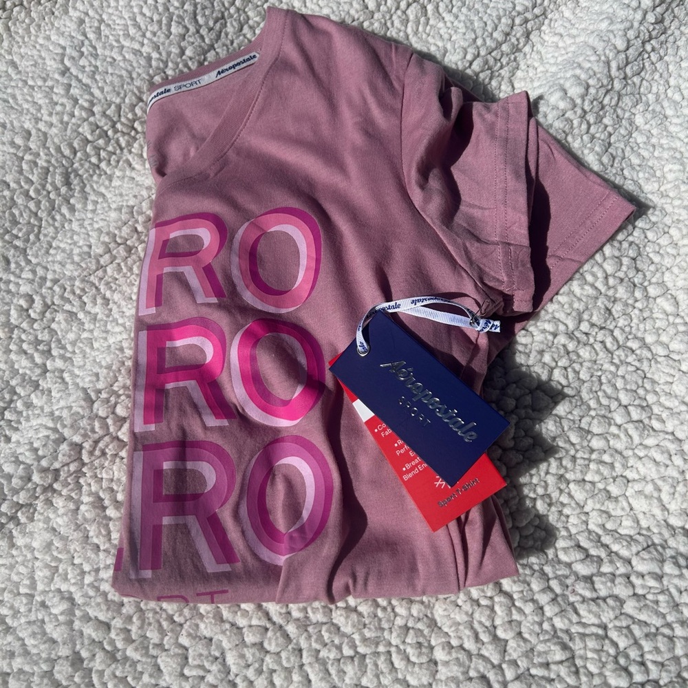 Aeropostal Sport Women’s T-Shirt